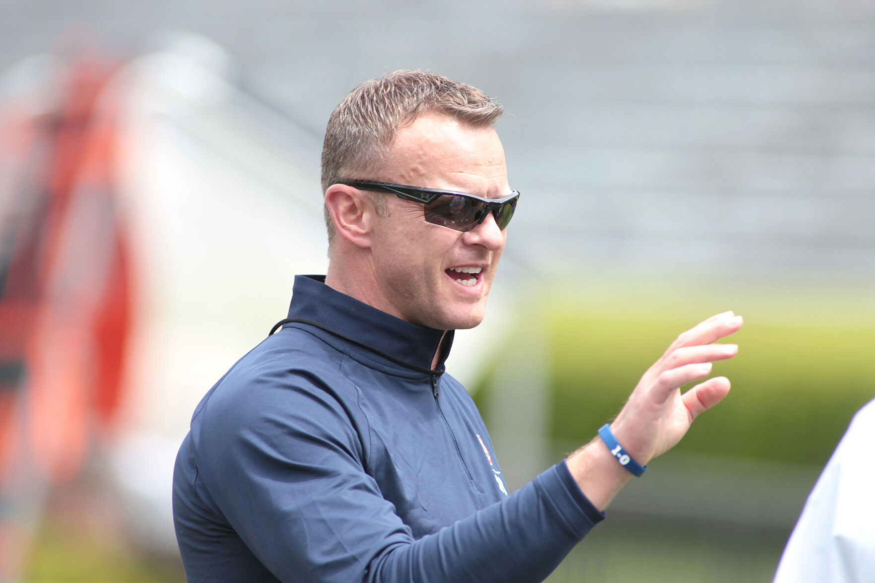 Auburn A-Day Game 2021